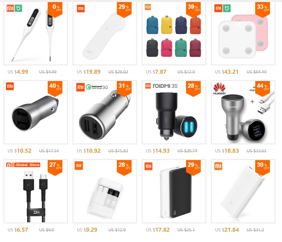 Xiaomi ZD, 5 шт./12 шт., сумка для выживания, портативная, для дома, для улицы, медицинская, для экстренной помощи, аптечка для выживания, инструмент для ухода за здоровьем