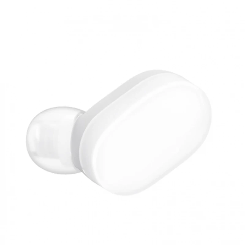 Xiaomi Redmi Airdots TWS беспроводные Bluetooth наушники стерео бас 5 0 с микрофоном громкой