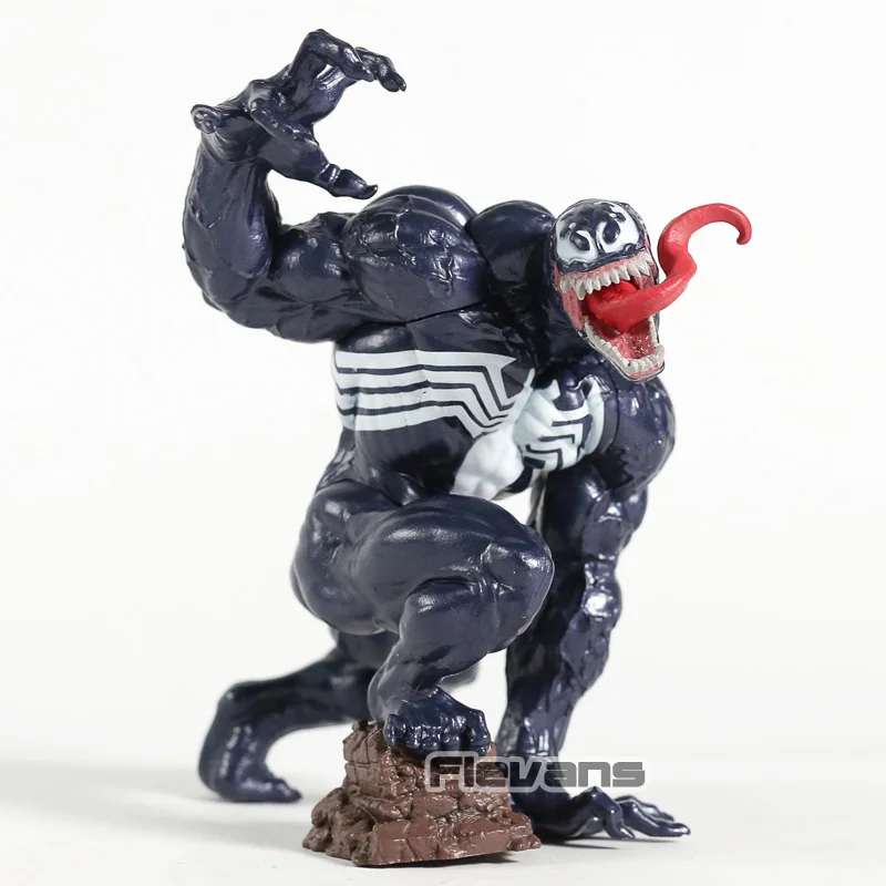 Фигурка из ПВХ Banpresto Goukai Venom Коллекционная модель игрушки|Игровые фигурки и