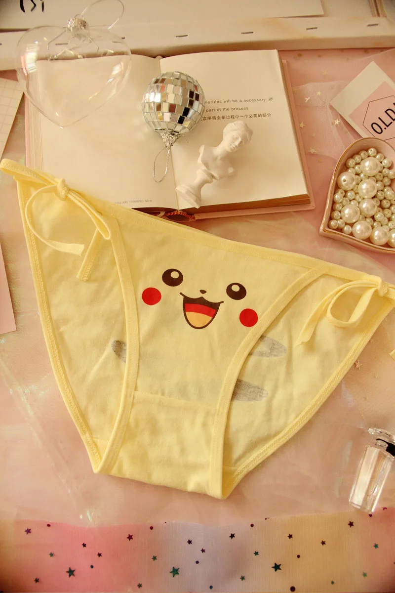 Япония второй элемент японского аниме милое хлопковое Бандажное сексуальное