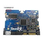 110 0A90201 01 HDD PCB Логическая плата хорошего тестирования, печатная плата для жесткого диска OA71261 OA71339 110 0A90201 01 HUS153014VLS300