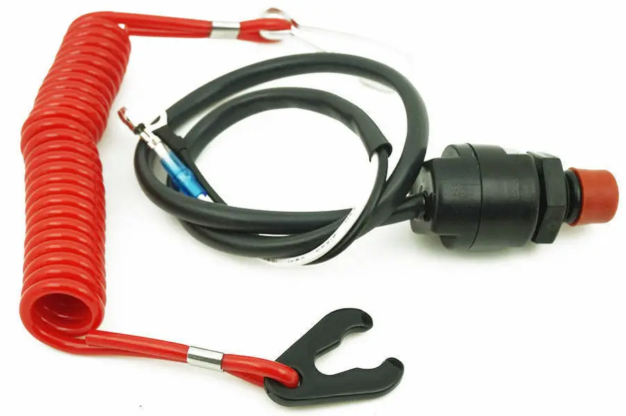 Замена универсальный для подвесных двигателей 4 тактный подвесной лодочный