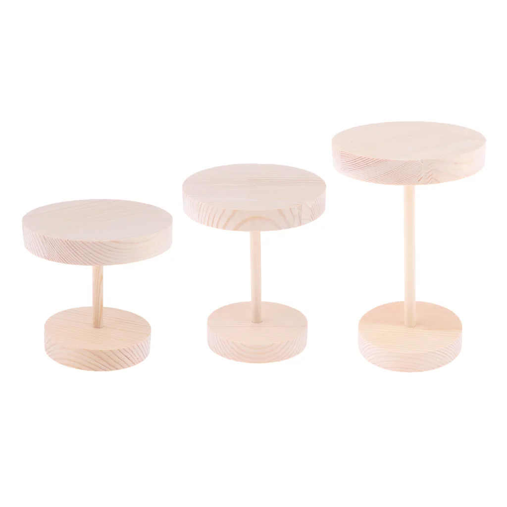 

Eyeglass Spectacle Holder Stand, Eyeglass Holder Stand, Wooden Eyeglass Display Stand for Glasses, Sunglasses - Desk Decoration