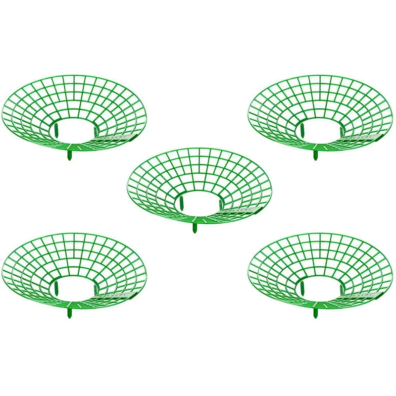 Подставка для клубники держатель рамы стойка фруктов подставка растений цветов