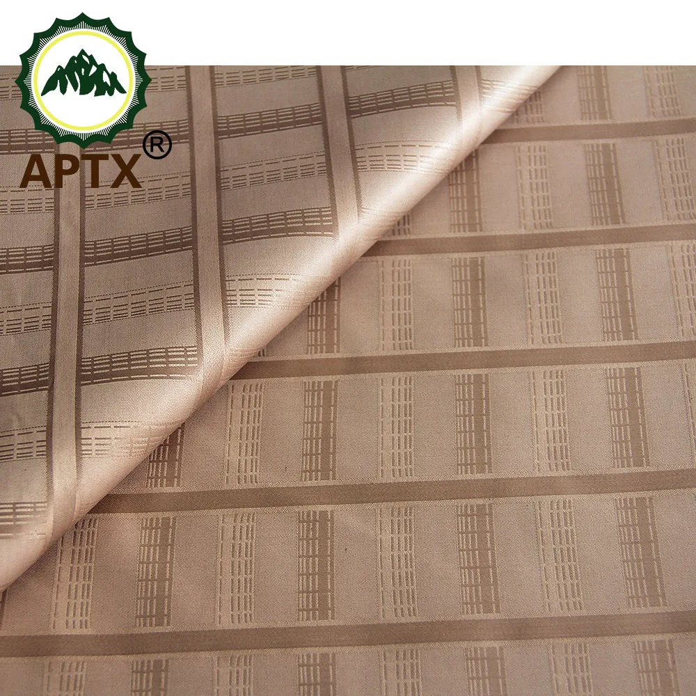 APTX жаккардовый мужской мусульманский халат с длинным рукавом Саудовский