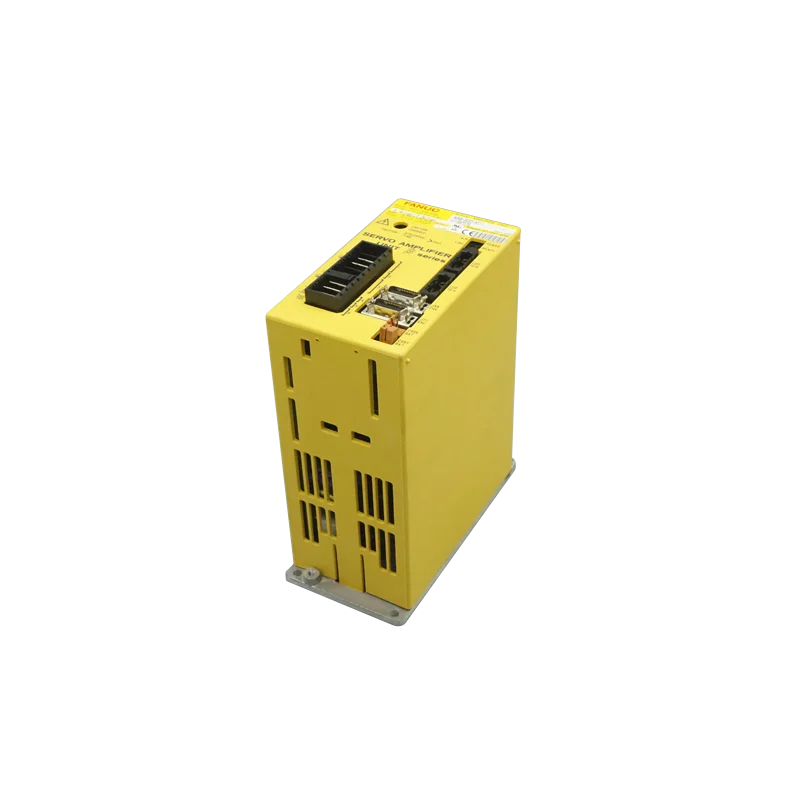 

A06B-6093-H111 Fanuc Servo Amplifier Drive for CNC System Machine