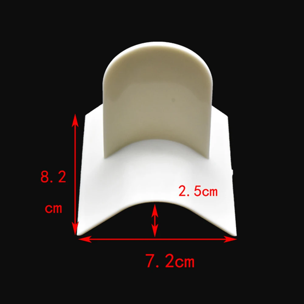 1 шт. инструмент для крема торта Скребок с ручкой помадка шоколадный мусс Гладкий
