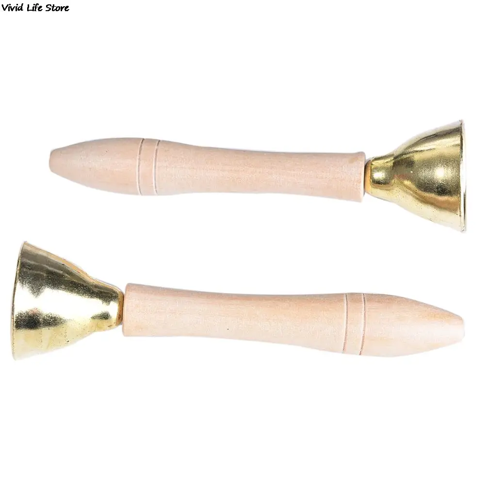 2 шт. Детские перкуссионные игрушки обучающие для детей детские в виде