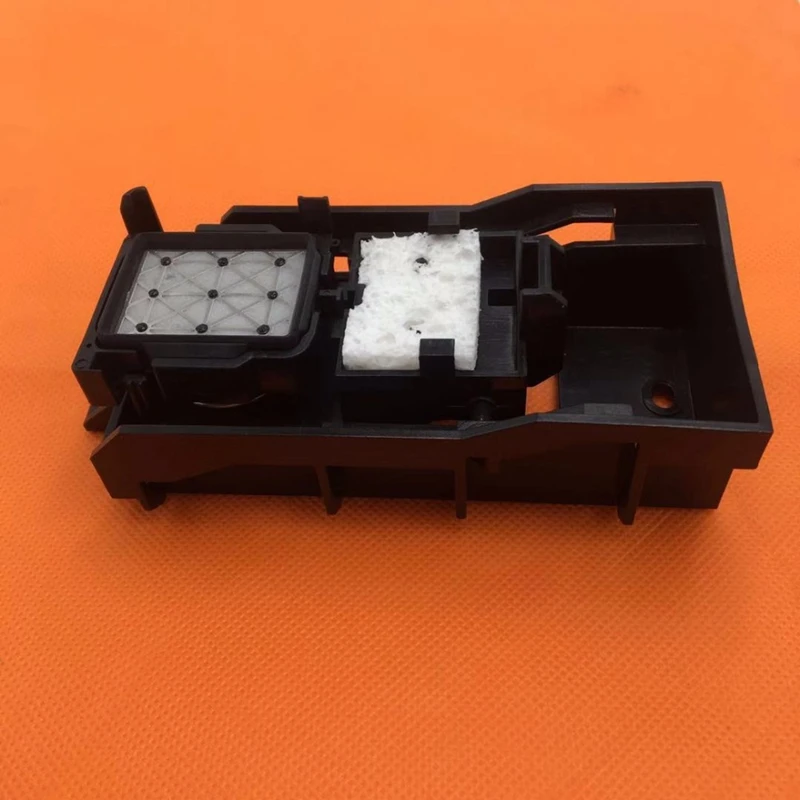 Capping Station Assembly Cap Top Cleaning Kit for Mimaki JV33 JV5 CJV30 JV34 Eco Solvent Printer Dx5 Dx7 Printhead | Компьютеры и офис