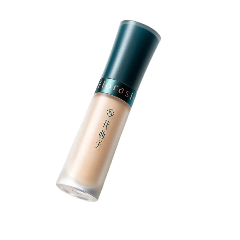 

Cy Jade Flower Eye Care Foundation Primer Eye Makeup Long Lasting Oil Control Not Easy to Smudge