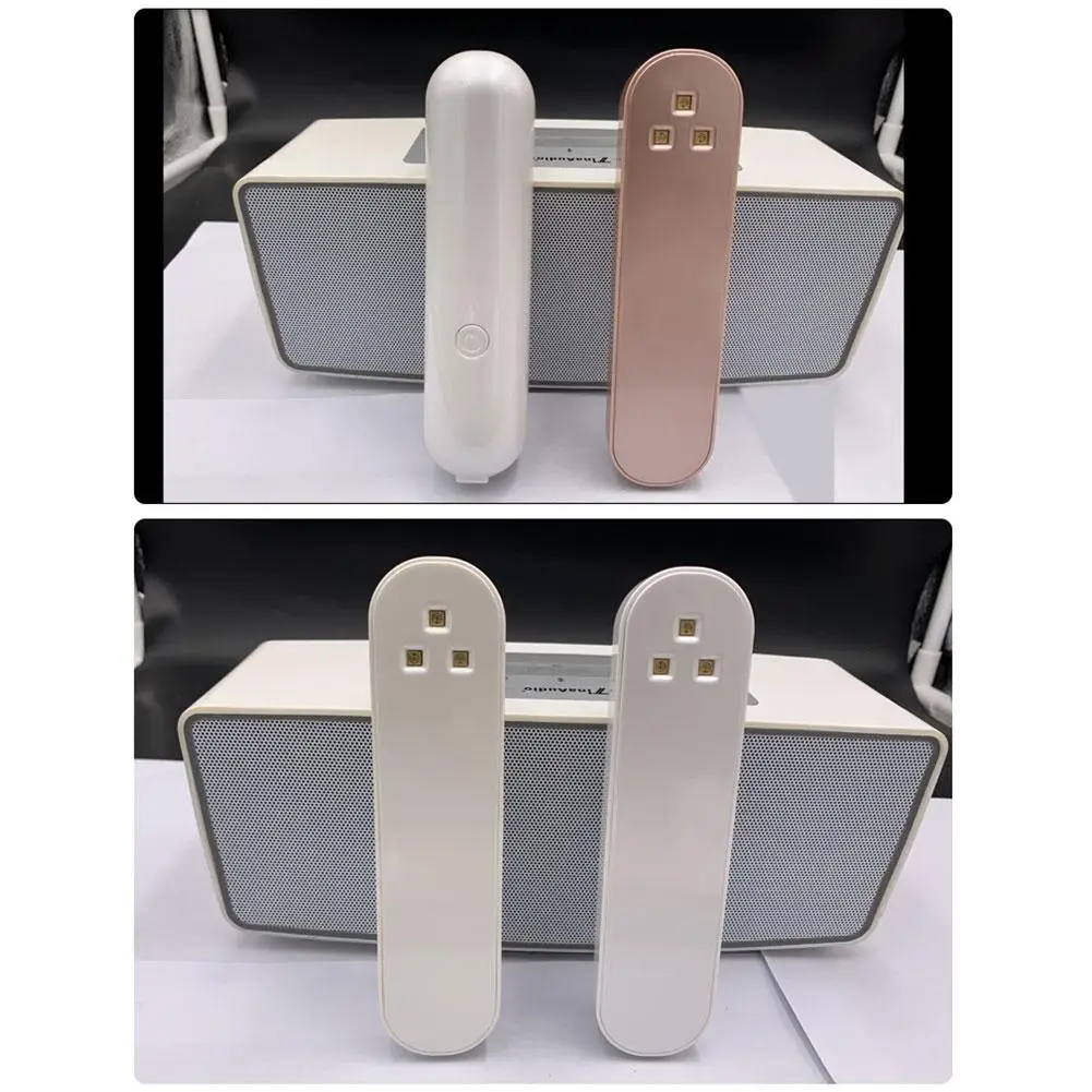 

Portable USB Rechargeable UVC Germicidal Lamp Ultraviolet Light for Indoor Outdoor Lightig