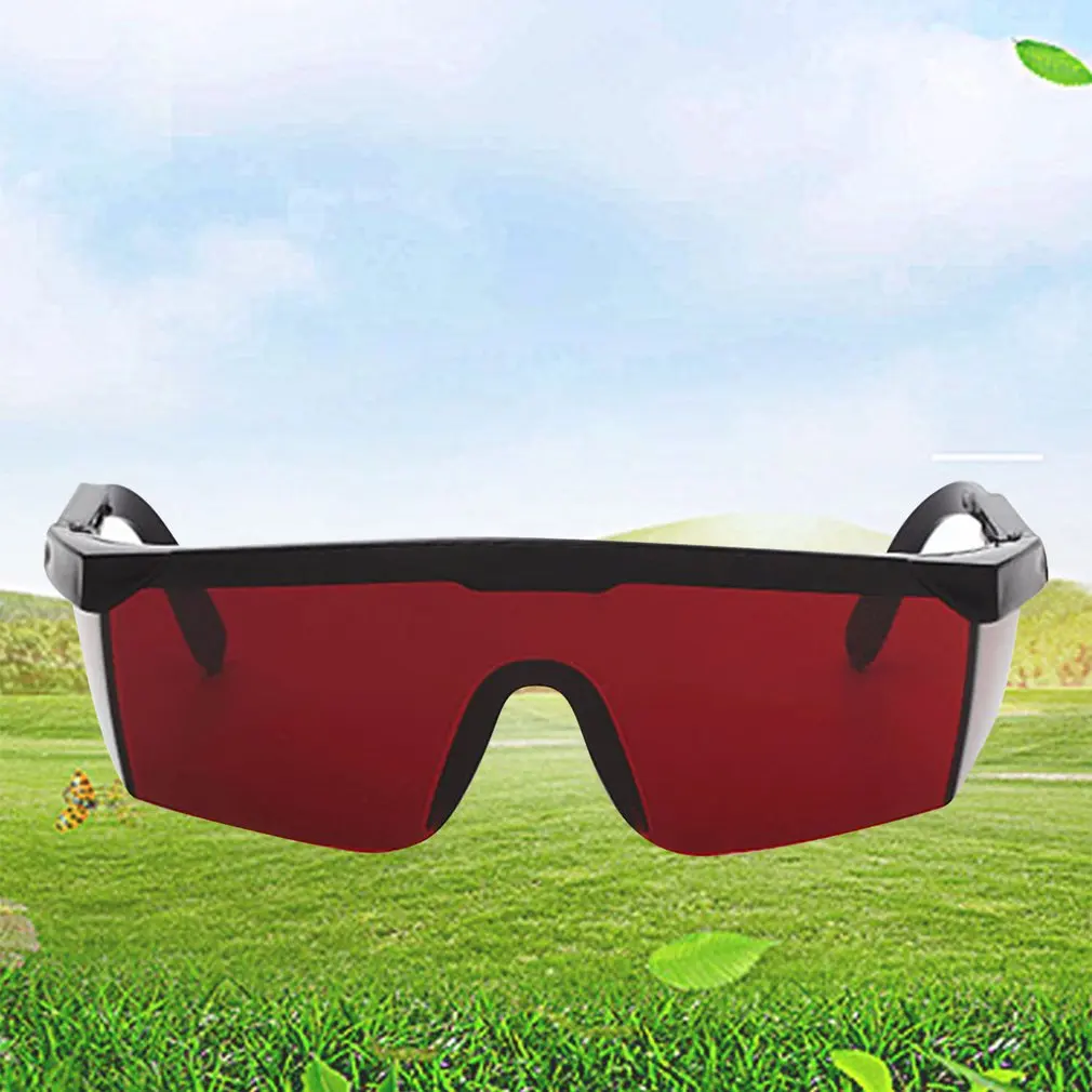 Универсальные мужские и женские противоударные промышленные защитные очки