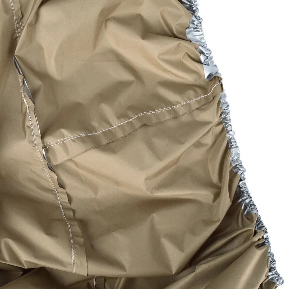 Чехол для автомобильного запасного колеса тяжелая Водонепроницаемая эластичная