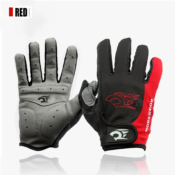 Велосипедные перчатки короткие без пальцев для езды на велосипеде MTB дорожный