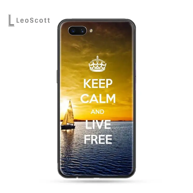 

Hip Hop Rapper Lil Peep Phone Case For OPPO F 1S 7 9 K1 A77 F3 RENO F11 A5 A9 2020 A73S R15 REALME PRO cover funda