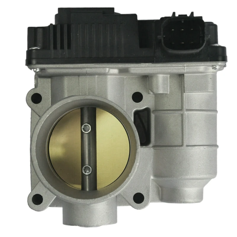 Корпус дроссельной заслонки TBI и датчик для Nissan Sentra 1.8L ETB0003 SERA57601 16119AU003 |