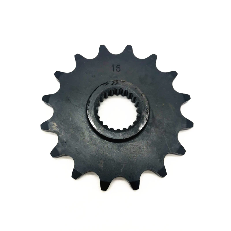 

FOR BMW F650GS G650GS Motorcycle Accessories Front Tire Chain Pinion Gear 16T