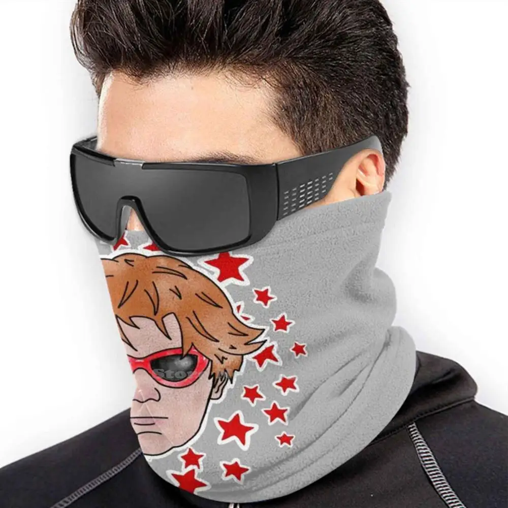 Л. Капaldi! Вязаная шапка-бини America'S Sweetheart Спортивная шапка для хеджирования Someone