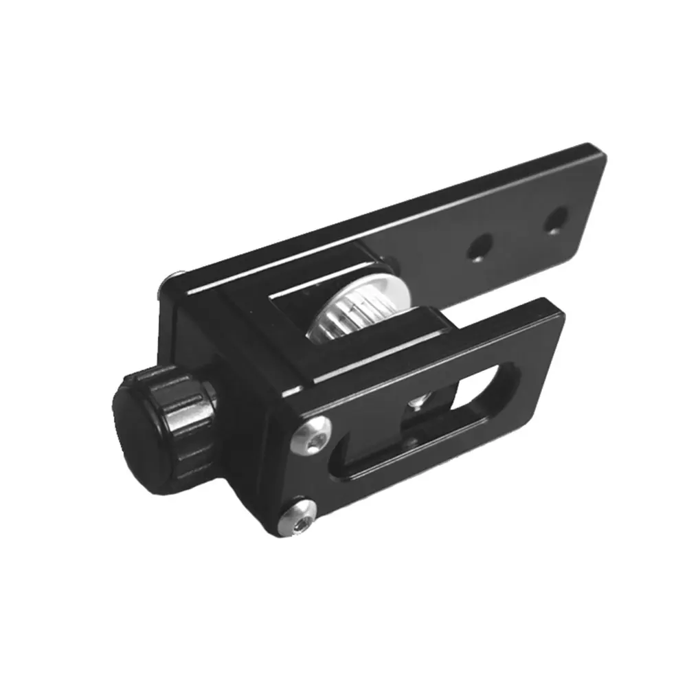 Аксессуары для 3D принтера 2020 алюминиевый профиль X Axis натяжитель ремня