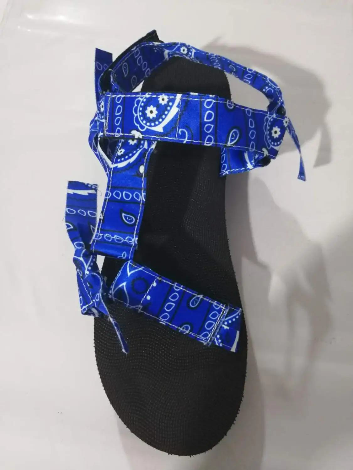 

2020 ladies outdoor beach slippers 2020 new women spring/summer new soft-slip non-slip sandals foam sole durable sandals 35-43