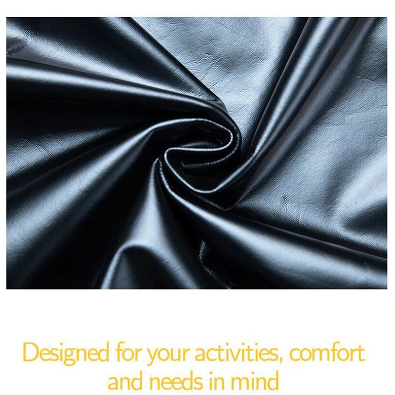 Женский Регулируемый жилет термотренировочная майка топ для тренировок талии