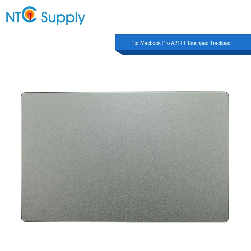 Поставка NTC совершенно новый сенсорный планшет Космический серый серебристый 2019