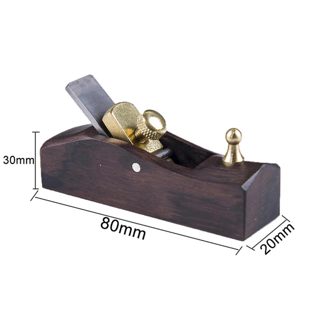 Горячее предложение сандаловое дерево плоская/дуговая подошва кожа лыжный