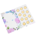 Золотая английская Свадебная монета Arras в подарочной коробке, Набор монет Unity, серебряная Свадебная церемония Arrhae, Filipino Arraz, подарки для невесты, ювелирные изделия