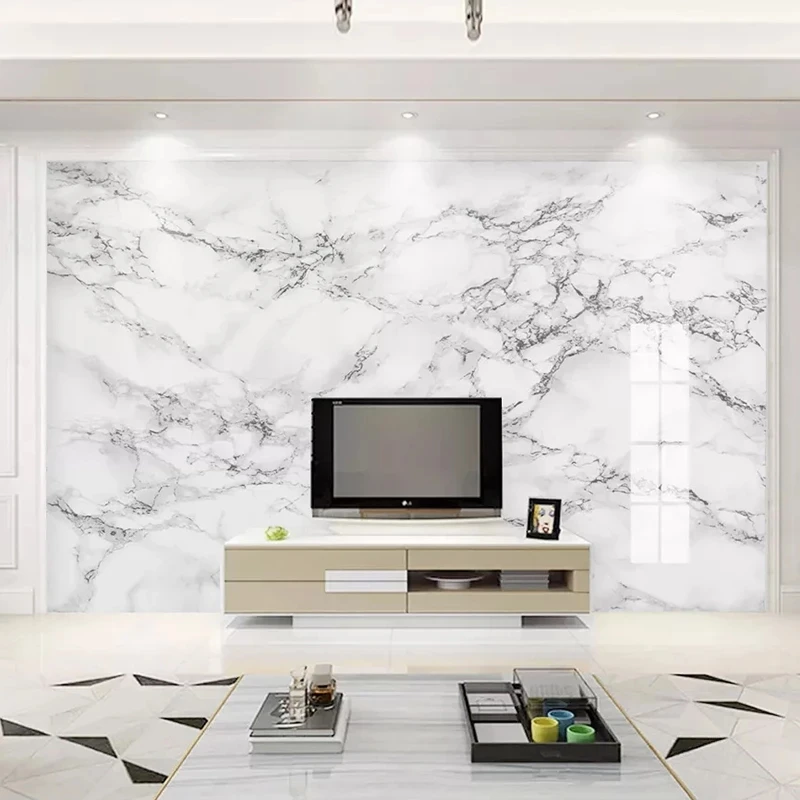 Фотообои на заказ настенные фрески Современное Абстрактное Искусство узор из