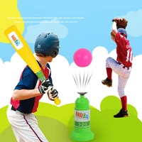 kids baseball batting ball practice outdoor workout game physical leisure 72xc ball pit balls fidget toys