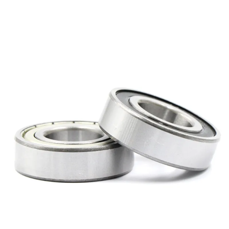 1 шт. глубокие шарикоподшипники 6200Z 6201RS 6202zz 6203rs 6204 6205 6206 6207 6208 ZZ 2RS | Строительство и