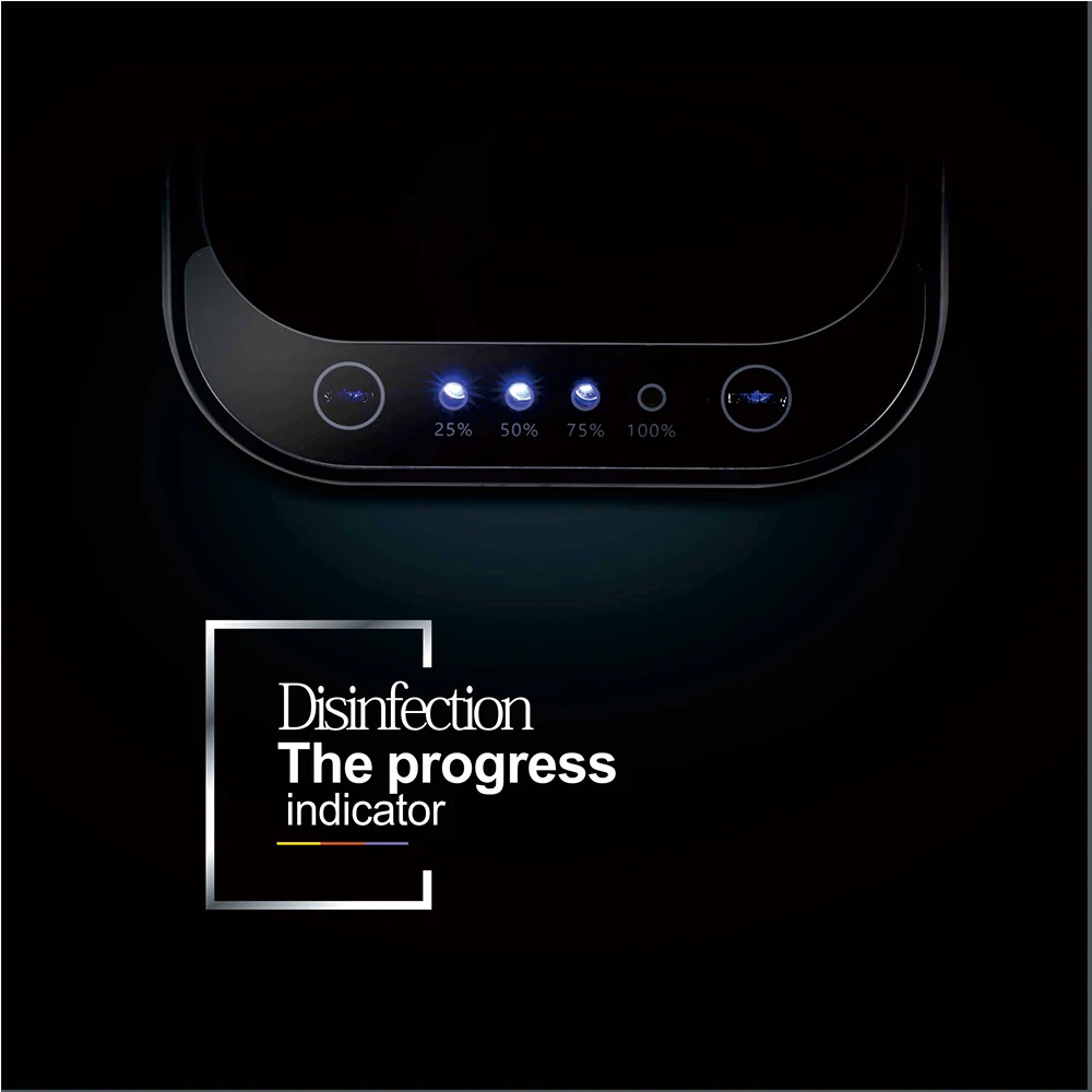 Многофункциональная машина для нанесения нанопокрытия улучшенный стерилизатор