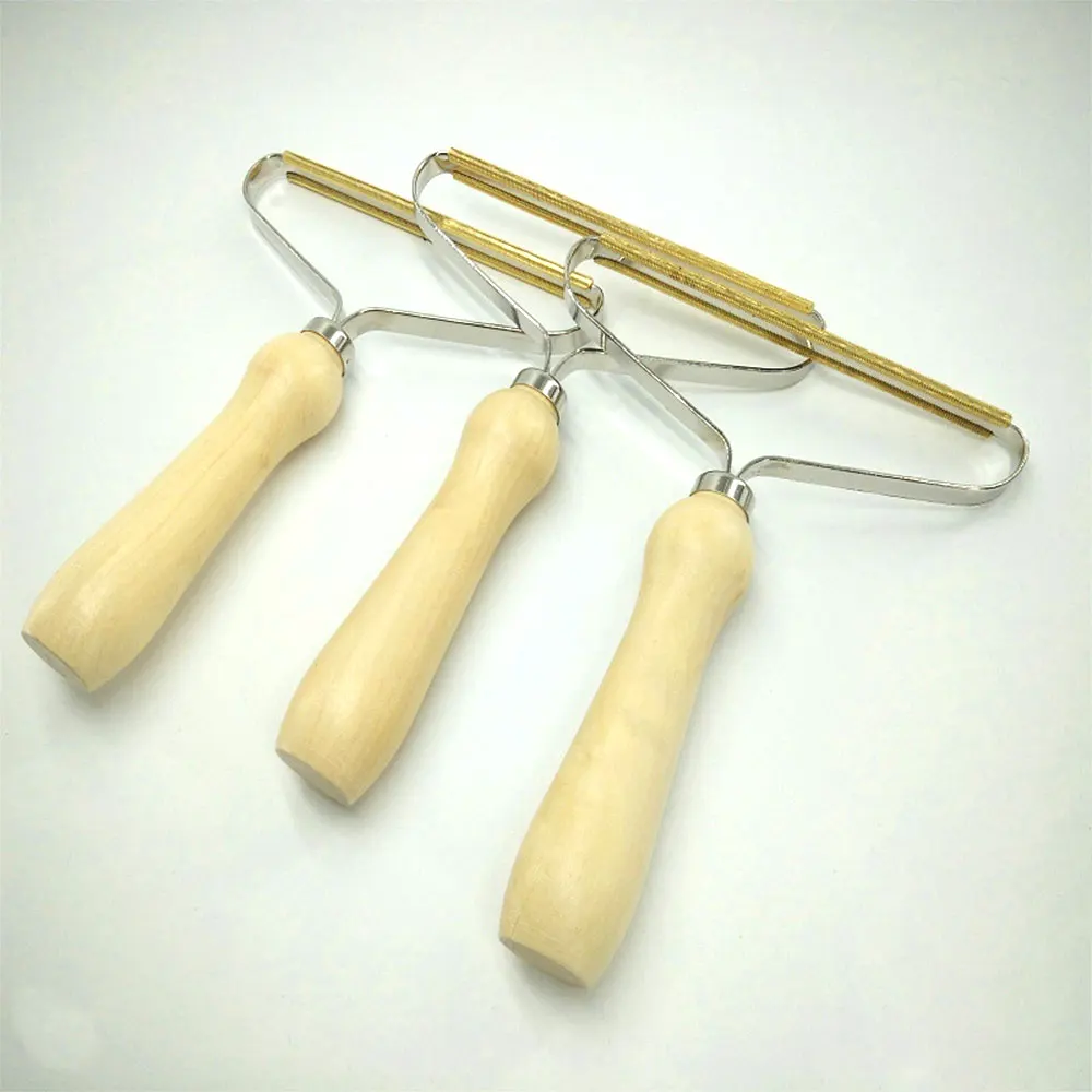 1 шт. переносное средство для удаления ворса одежды из пушистой ткани бритва