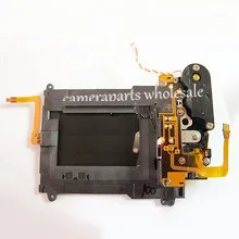 Новинка 95% затвор в сборе для цифровой камеры Nikon D750 запасная часть | Электроника