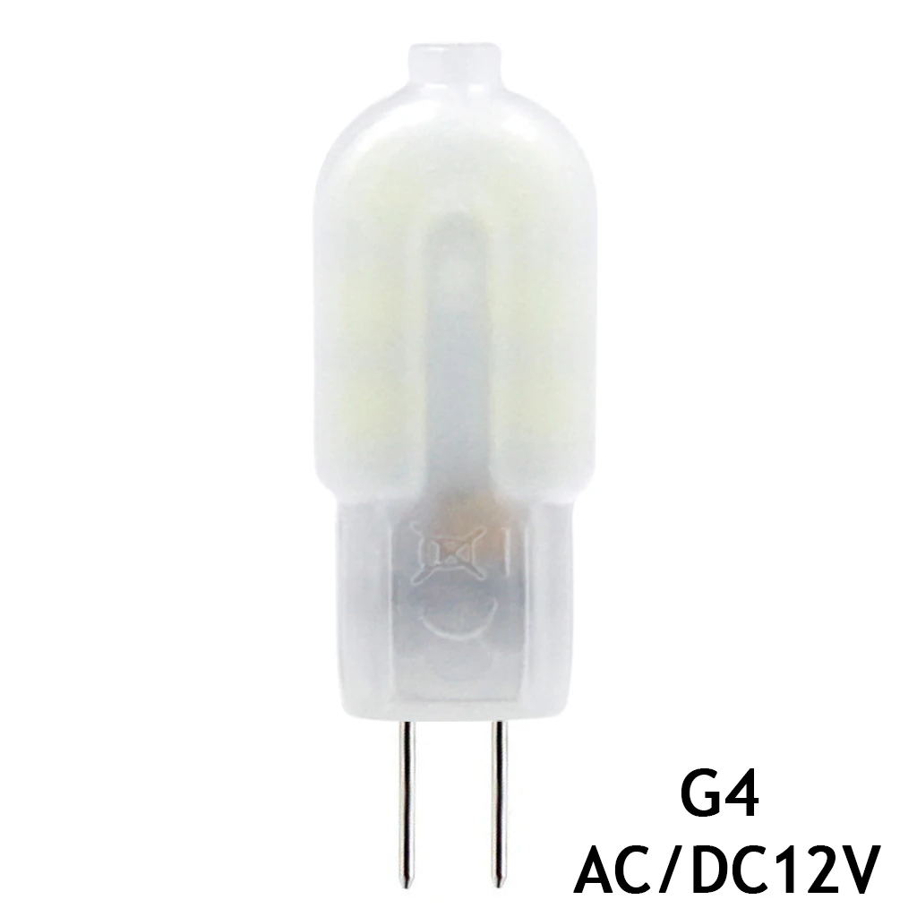 Двухштырьковая Светодиодная лампа G4 G9 Для замены детской лампы 20 Вт - купить по