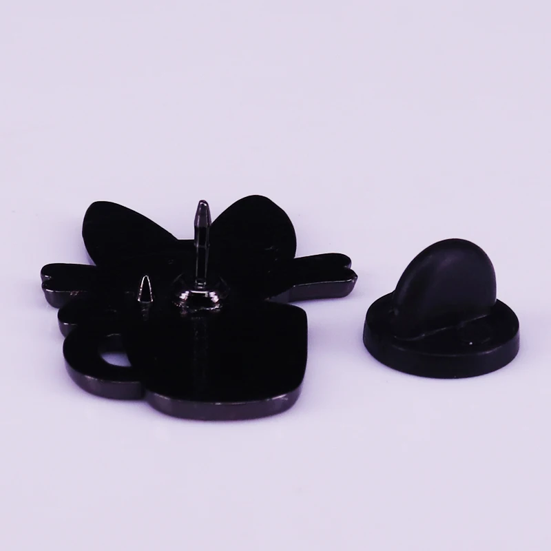 Jiji кошка кружка брошь Кики служба доставки Вдохновленный значок супер милые Ghibli