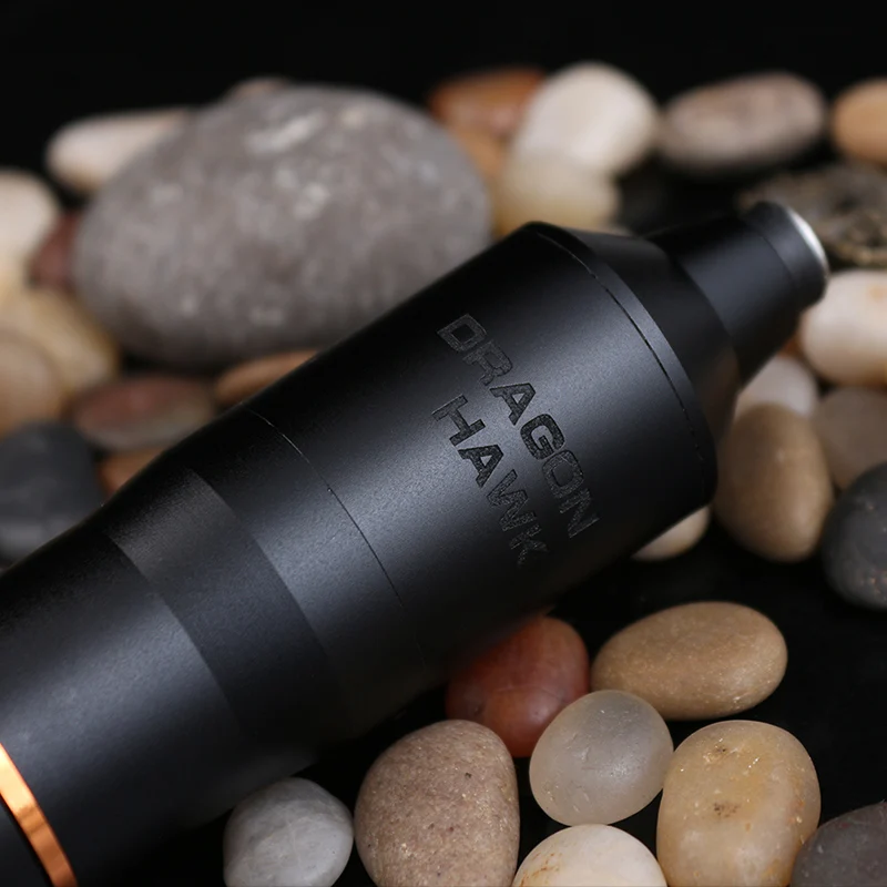 

New Tattoo Pen Rotary Tattoo Machine & Permanent Makeup Pen Motor Needle Cartridges for Tattoo Artists