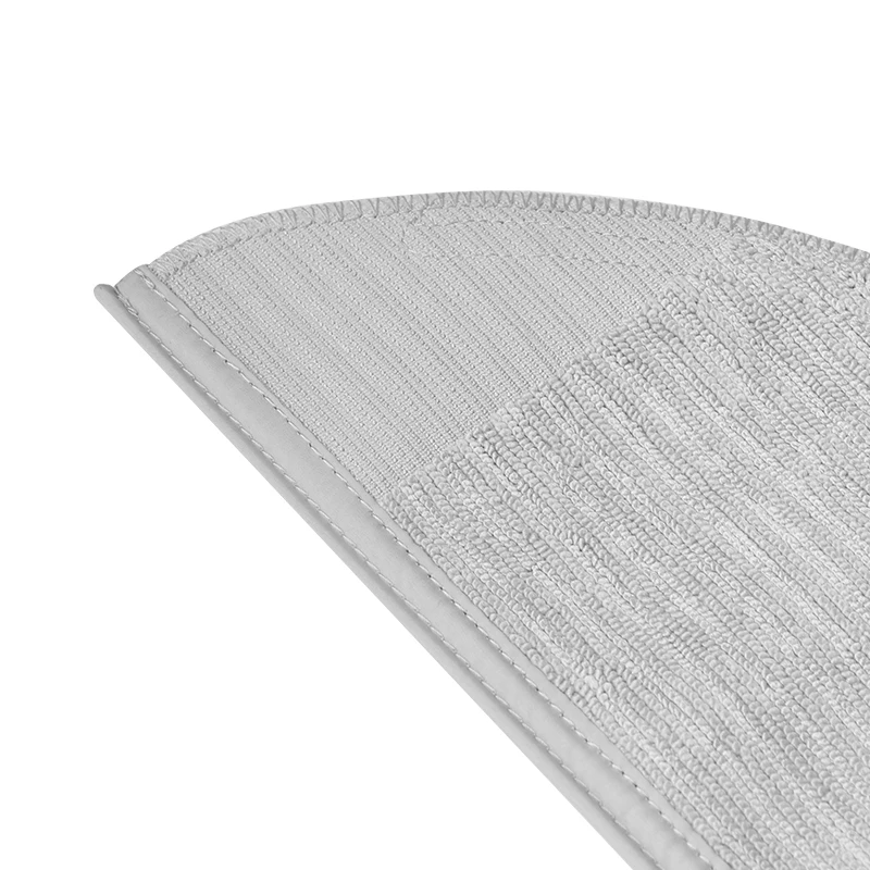 

Fit for Xiaomi Robot Vacuum Mop Cloth Suitable for Xiaomi Dreame F9 Replace 8PCS Mop Cloth