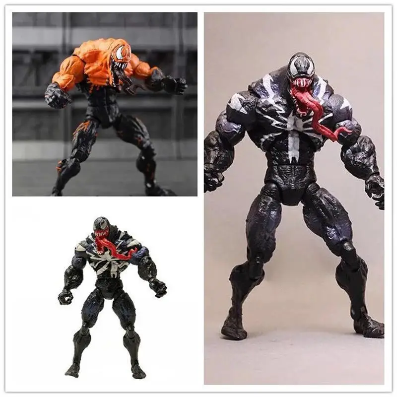 

Hero Characters Movie Action Characters Pvc Figure Model Collection Toy 20cm Desktop Ornament Gift For Children Boys Anime Fans