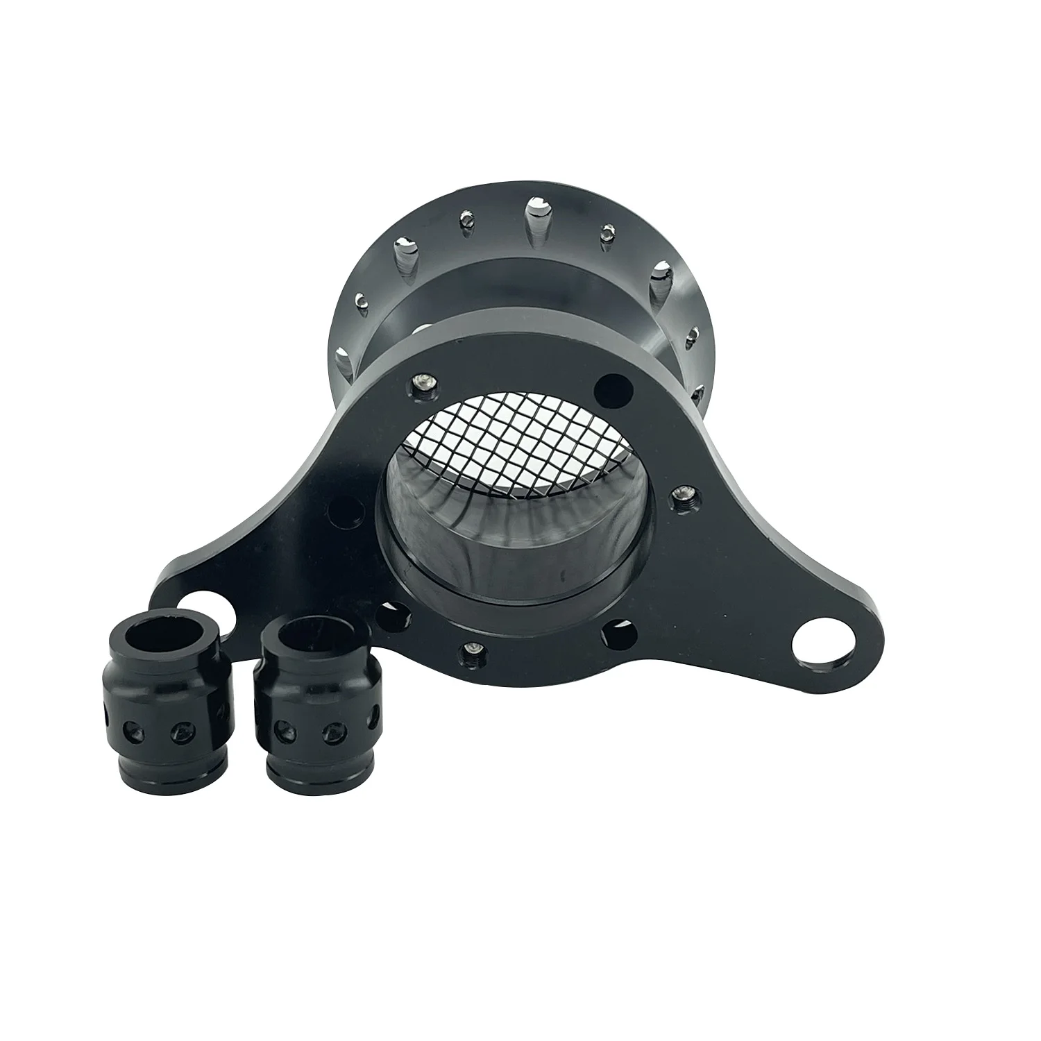 Воздушный фильтр для мотоцикла Harley Sportster XL883 Iron XL1200 48 72 Roadster Hugger 2004-2019 - купить по