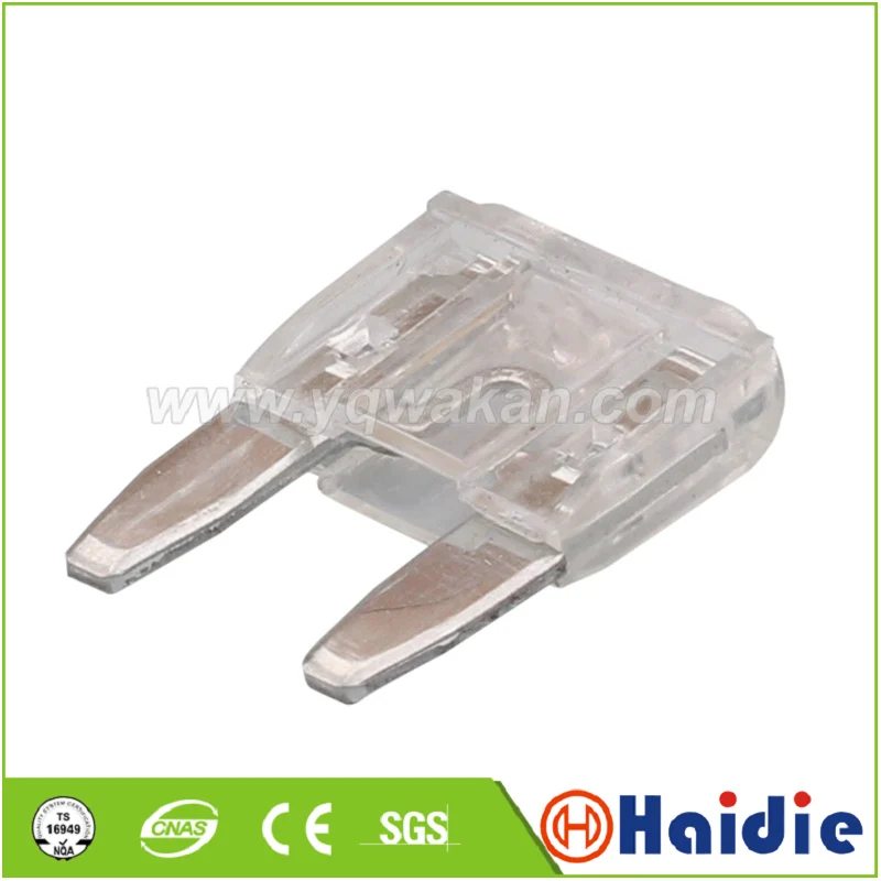 Бесплатная доставка 20 шт. Автомобильные предохранители лезвие для