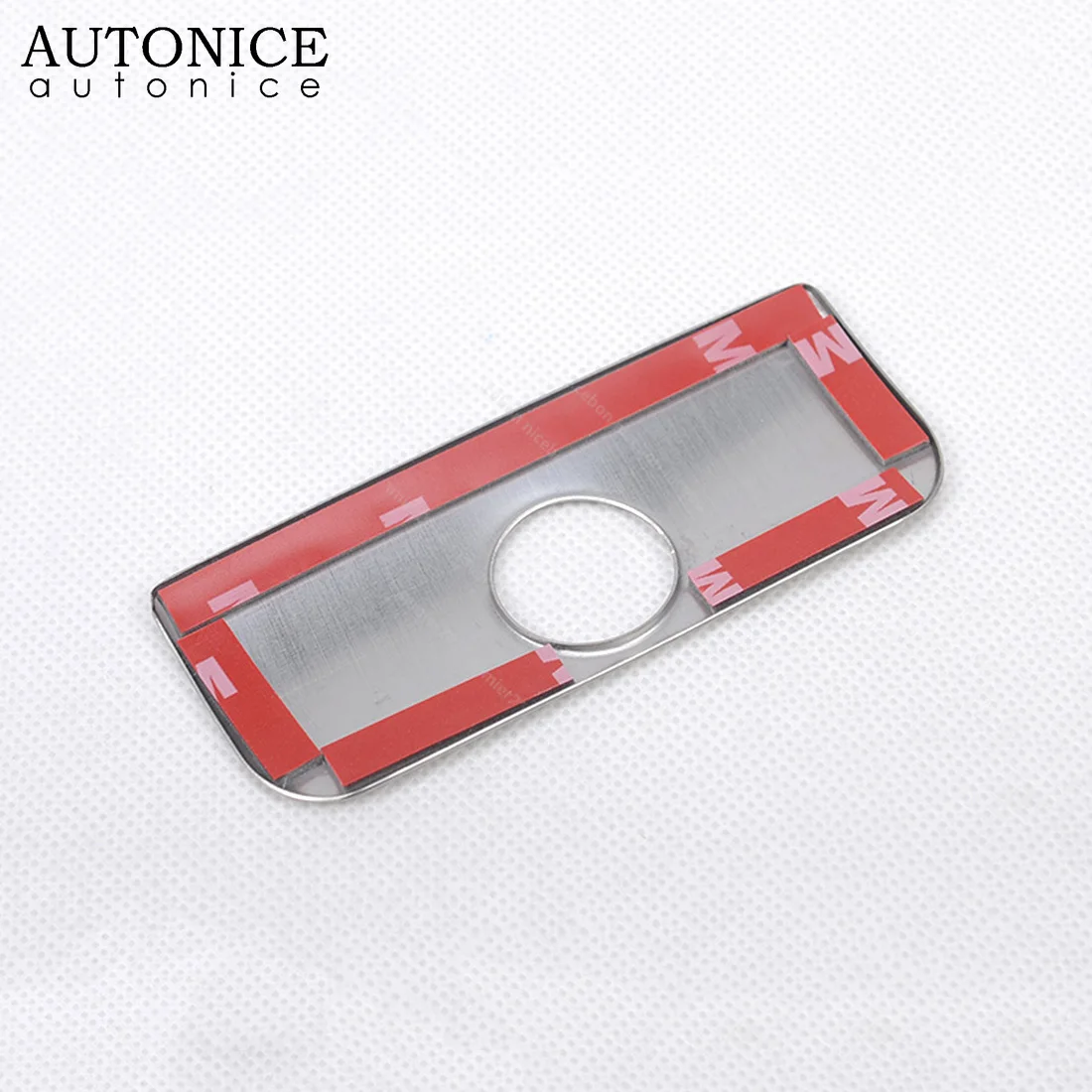 Перчатка из нержавеющей стали Коробки крышка правая передняя фара