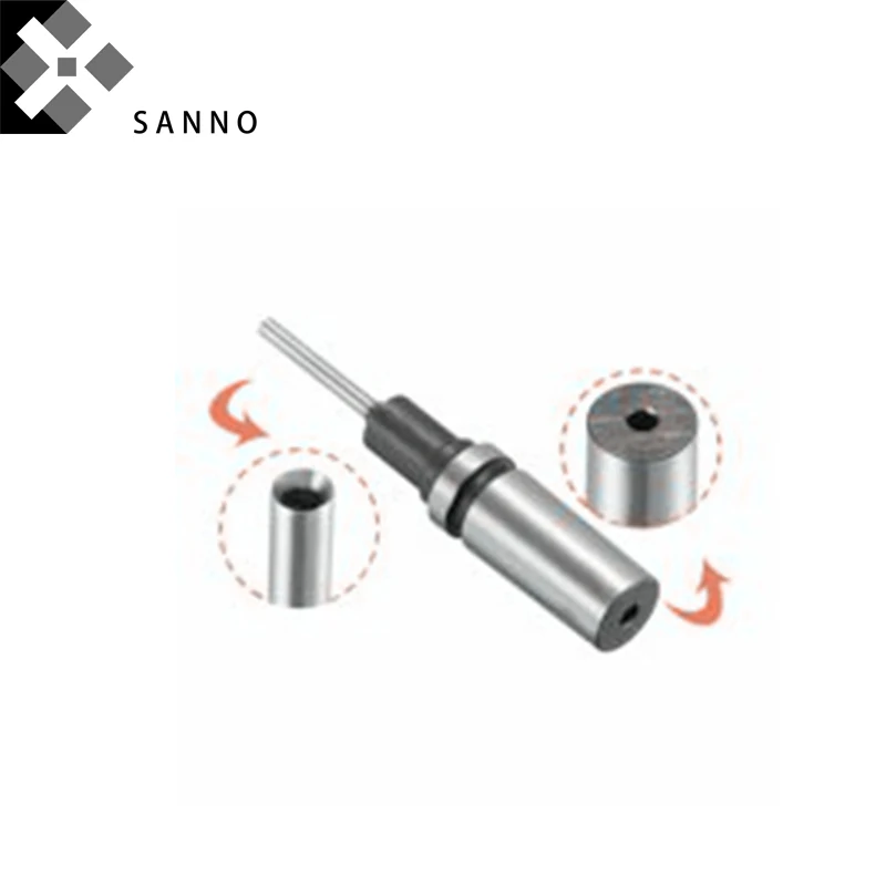 3 шт. конусная лампа для перфорации и заточки диаметром мм 8 |