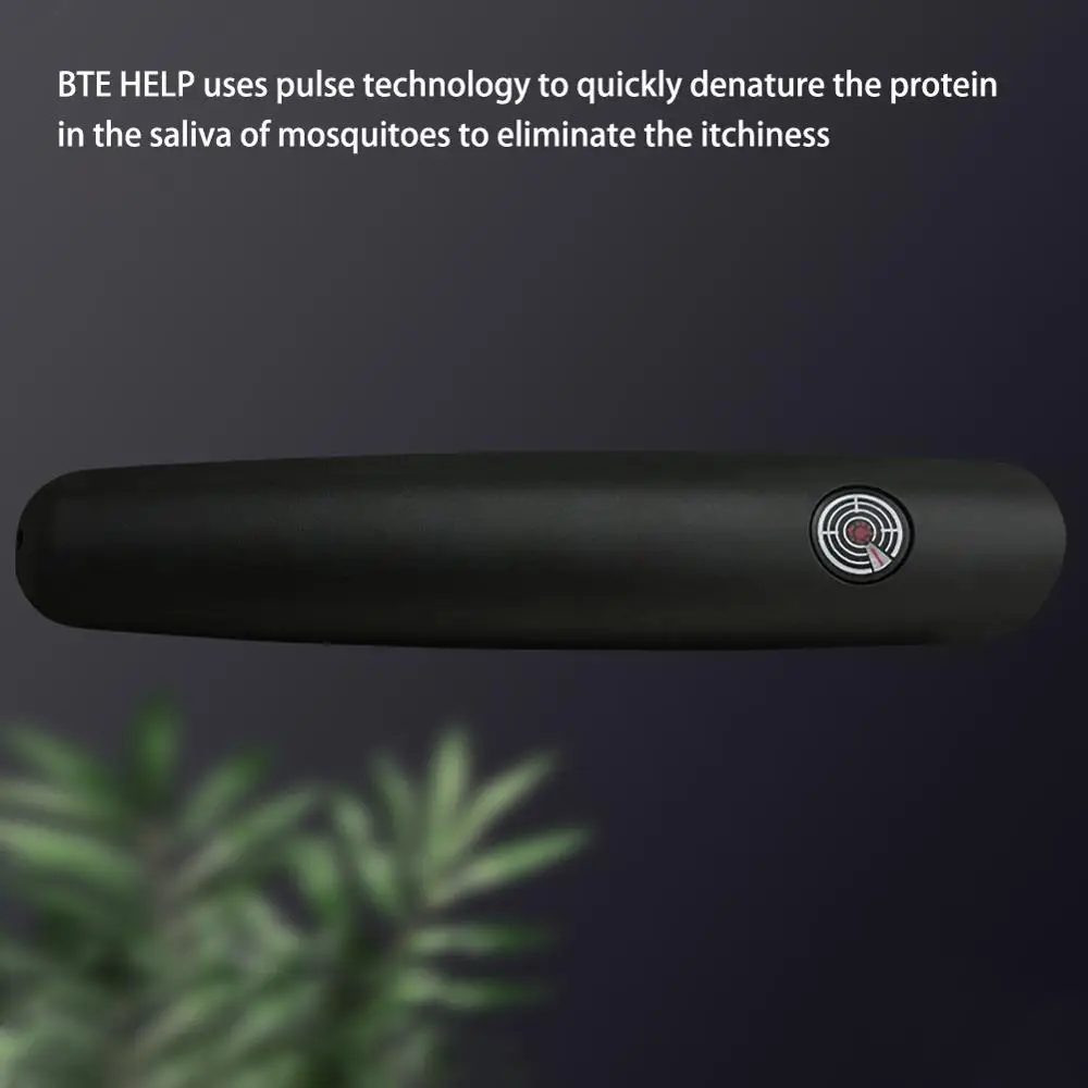 Детская Москитная ошибка снятие противозудный зуд снять ручка взрослая