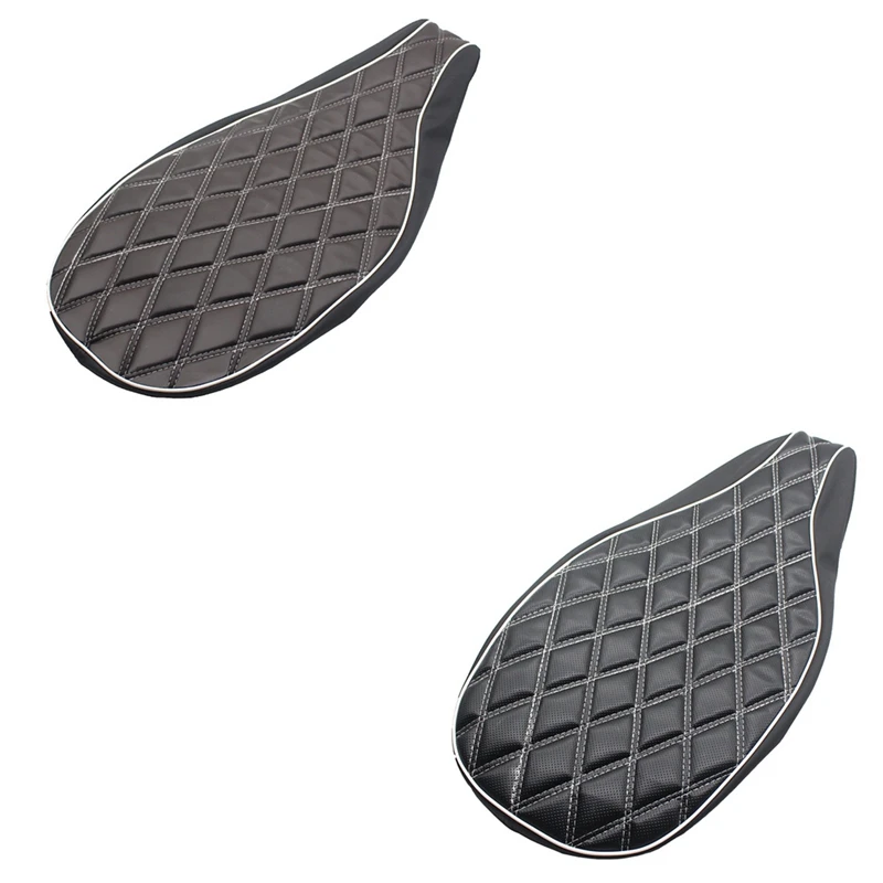 

Motorcycle Cushion Cover Seat Cover for Vespa Sprint 150 Primavera 150 2013-2020