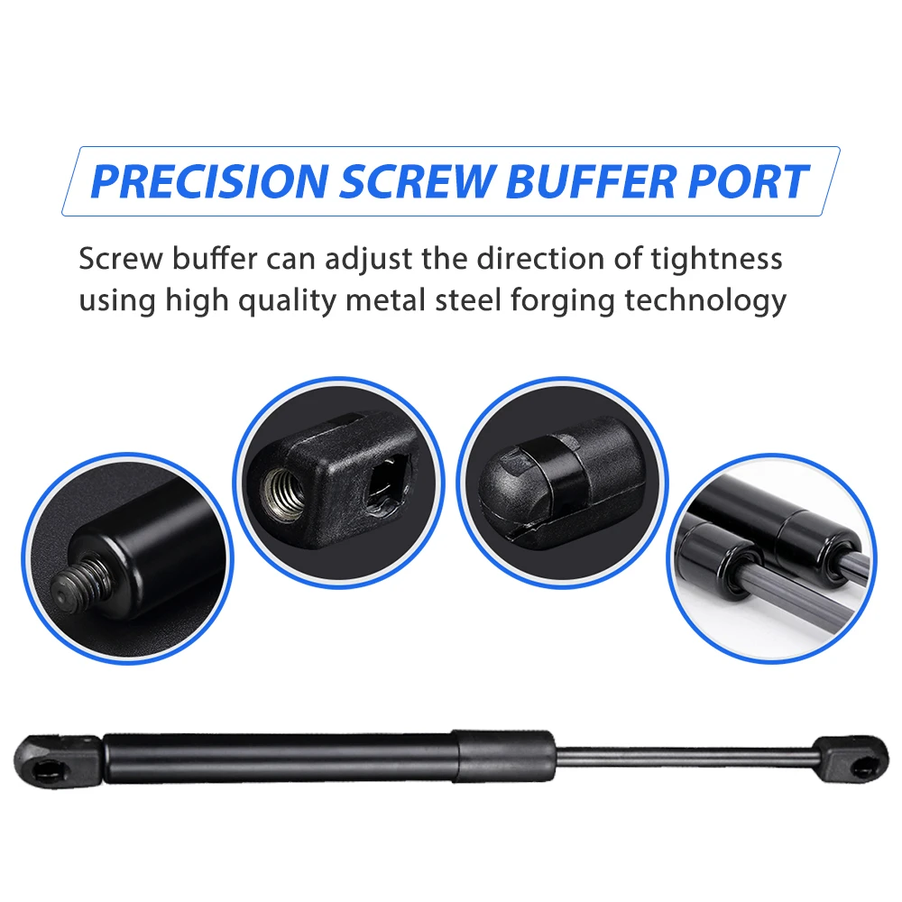 1 пара амортизаторов для переднего капота газовых распорки Infiniti G25 G35 G37 2007 2013