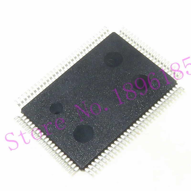 Фонарь фонарик K4D263238M TQFP100 1 шт. | Автомобили и мотоциклы