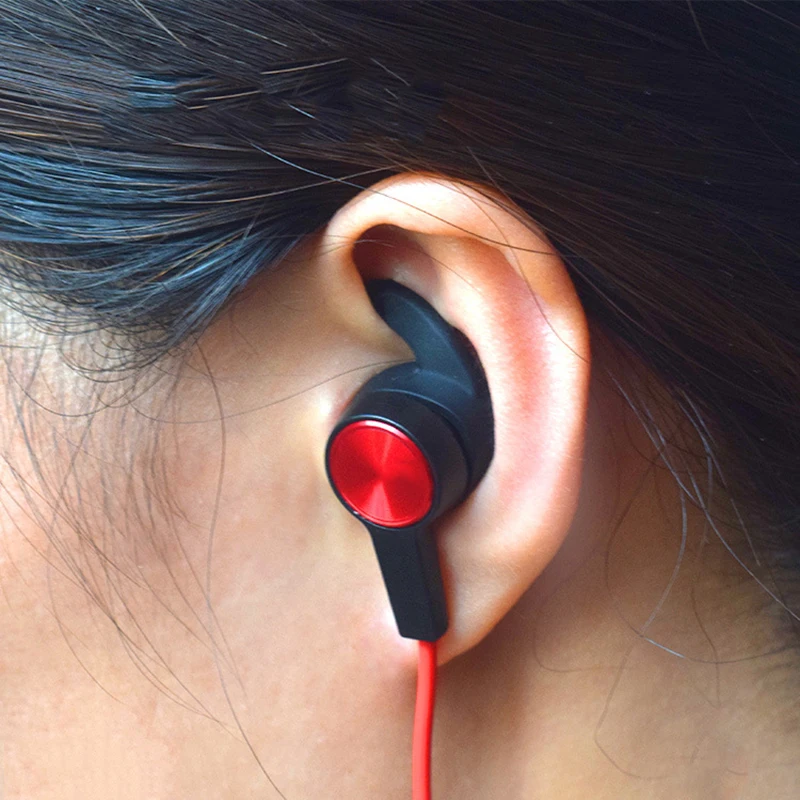 2 шт. силиконовые насадки для наушников Huawei xSport/Honor AM61 |