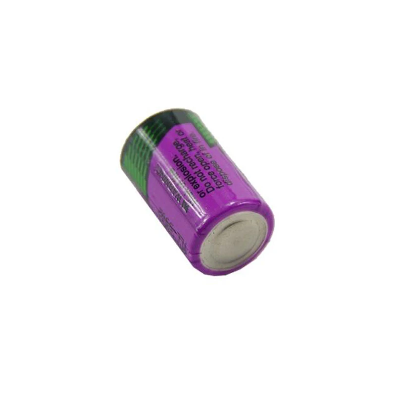 4 шт./лот TL-5902 1/2AA 1/2 AA ER14250 SL350 литиевая батарея 3 6 V 1200 мАч для PLC станков с ЧПУ |