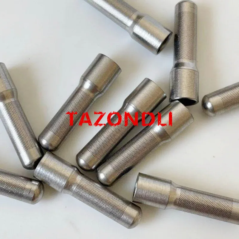 50 шт. Модернизированный инжекторный фильтр общего топлива хорошего качества 093152